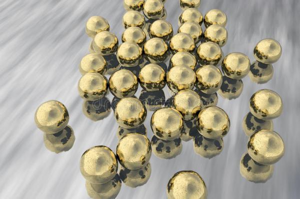صادرات نانو ذرات طلا به کشور های همسایه